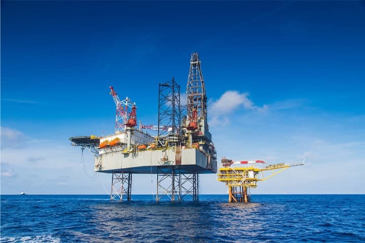 Offshore Company